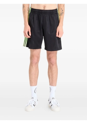adidas 3-stripes shorts - Black