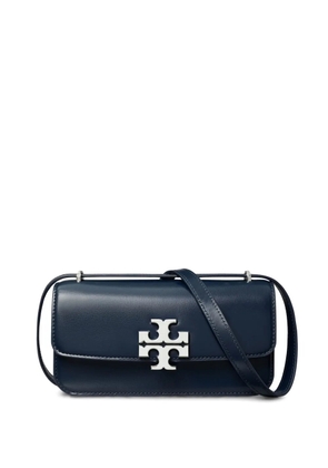 Tory Burch small Eleanor shoulder bag - Blue