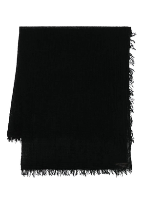 Forme D'expression Argo scarf - Black