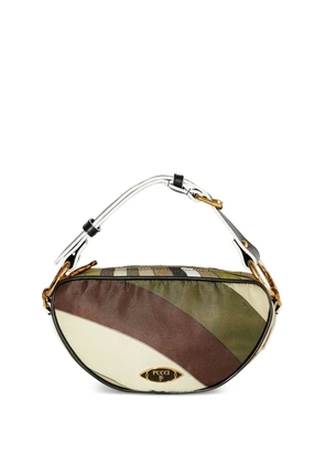 PUCCI Yummy tote bag - Green