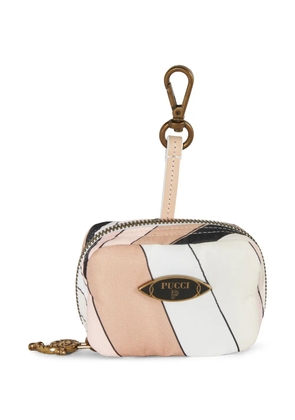 PUCCI mini Yummy pouch - Pink
