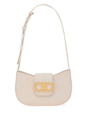 Ferragamo Gancini shoulder bag - Pink