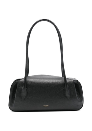 Yuzefi Oyster shoulder bag - Black