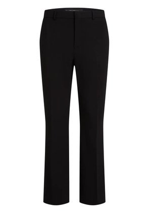 Karl Lagerfeld tailored trousers - Black