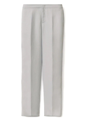 Fabiana Filippi tailored trousers - Grey