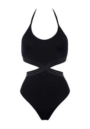 ERES Évasion cut-out swimsuit - Black