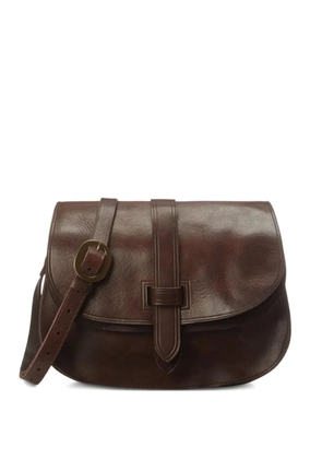 Ralph Lauren RRL Cassidy crossbody bag - Brown