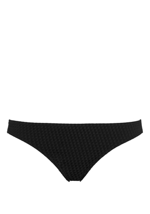 ERES Trends bikini briefs - Black