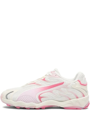 PUMA Inhale 'Warm White/Magic Rose' sneakers
