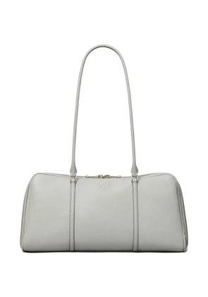 Tory Burch Marshmallow satchel bag - Neutrals