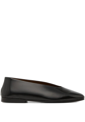 Marsèll Scivolo ballet flats - Black