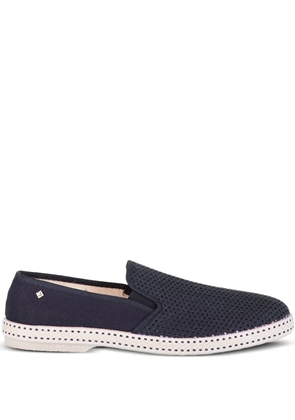 Riviera Classic 20 slippers - Blue