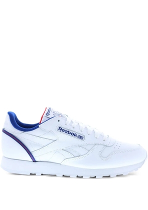 Reebok Classic Leather trainers - White