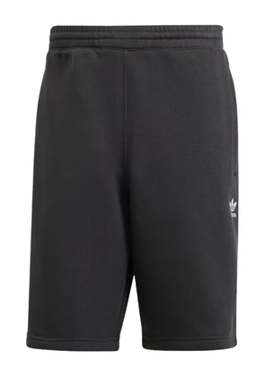 adidas Trefoil Essentials shorts - Black