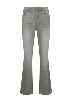 LIU JO five-pocket jeans - Grey