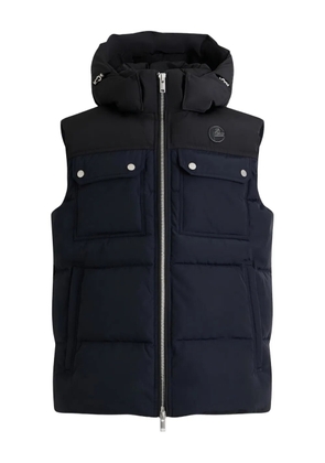 Fusalp Yonox gilet - Blue