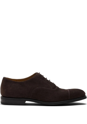 Church's Consul R 2.0 oxford shoes - Brown