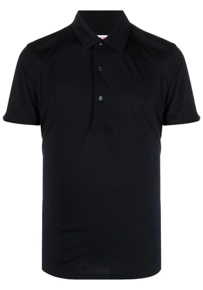 Orlebar Brown Sebastian polo shirt - Blue