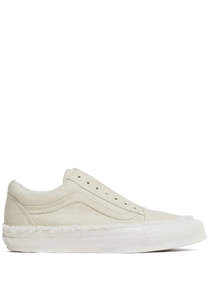 Vans Old Skool laceless sneakers - Neutrals