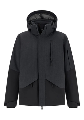 Boggi Milano B Tech ski jacket - Grey