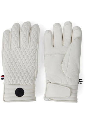 Fusalp Athena gloves - White