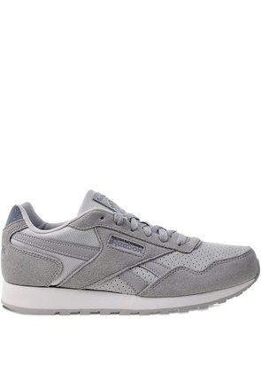 Reebok Harman Run leather sneakers - Grey
