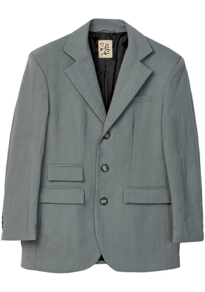 CamperLab single-breasted blazer - Grey