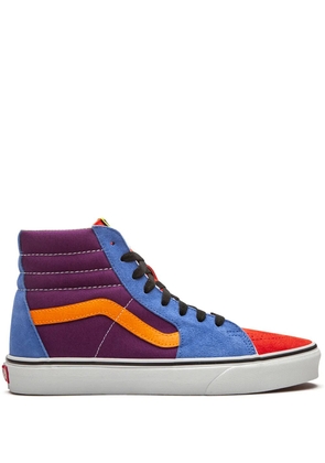 Vans Sk8-Hi 'Mix & Match' sneakers - Blue