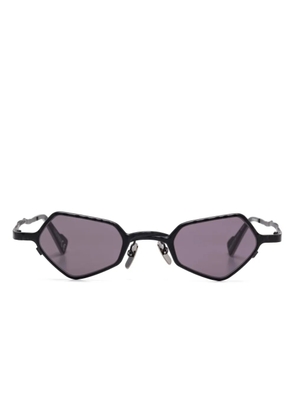 Kuboraum Z25 sunglasses - Black