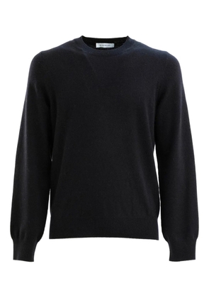 Givenchy crew-neck sweater - Black