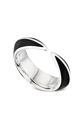 Shaun Leane Sabre Deco ring - Silver