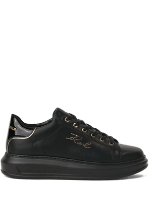 Karl Lagerfeld Kapri sneakers - Black