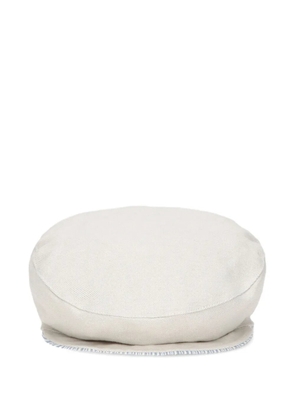 Borsalino Magnetico cap - Blue