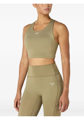 SQUATWOLF racer back brami - Green