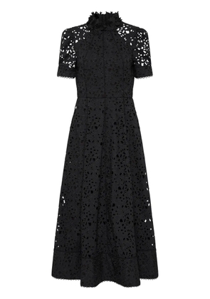 Rebecca Vallance Kitsu dress - Black