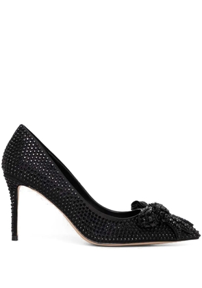 Kurt Geiger London Belgravia pumps - Black