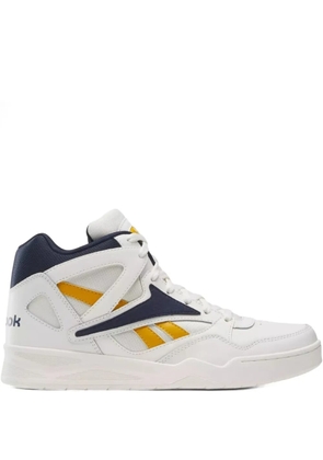 Reebok Royal BB4590 'White/Yellow/Blue' sneakers
