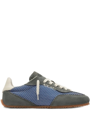 Axel Arigato Daze Runner sneakers - Blue