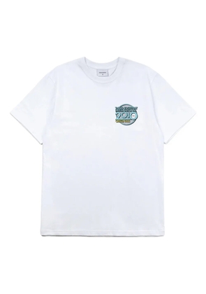This Is Never That 2010 Originals T-shirt - White