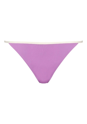 ERES Pat bikini bottoms - Purple