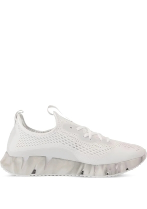 Reebok Zig Sky 'White/Cool Grey' sneakers