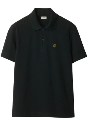 Burberry cotton polo shirt - Grey