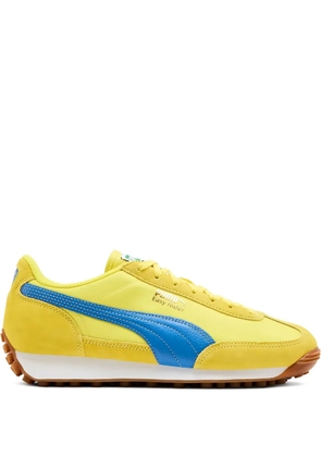 PUMA Easy Rider Vintage 'Yellow/Blue' sneakers
