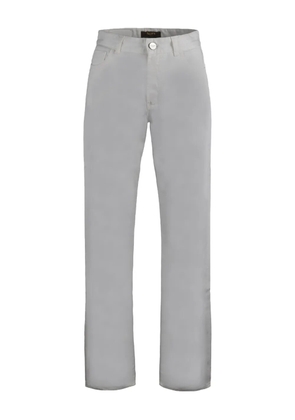 Moorer SANSA-O-DRL trousers - Grey
