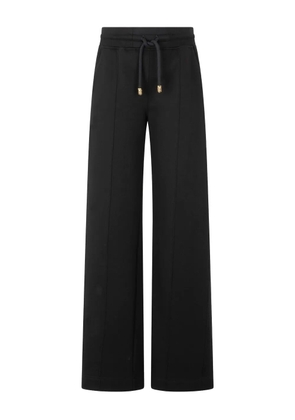 Roberto Cavalli drawstring trousers - Black