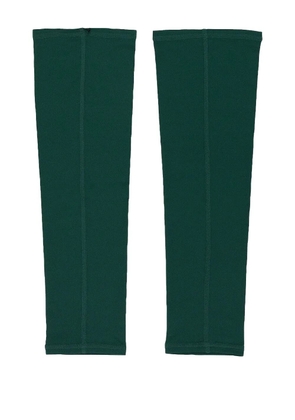 Aimé Leon Dore compression sleeves - Green