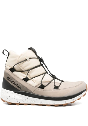 Rossignol Resort sneakers - Neutrals