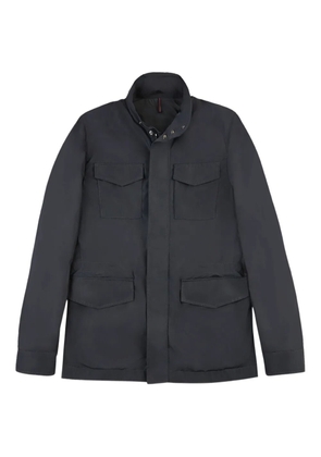 Montedoro pocket jacket - Grey