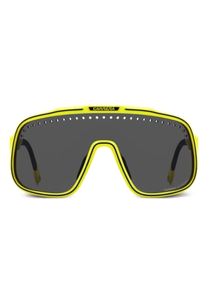 Carrera C Sport sunglasses - Yellow