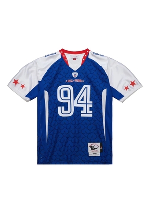 Mitchell & Ness x NFL NFC Pro Bowl 2009 DeMarcus Ware T-shirt - Blue
